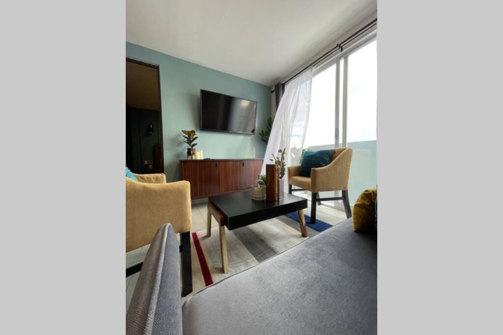 Appartamento Departamento *Mundo Viajero* Guadalajara Esterno foto