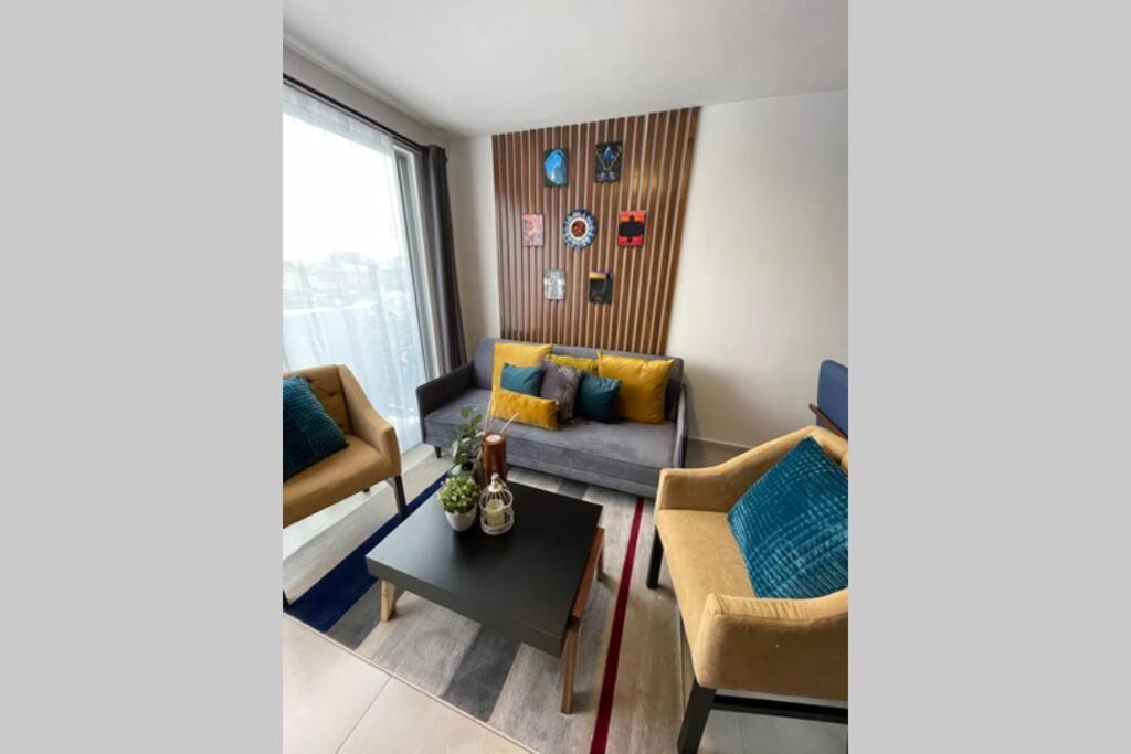 Appartamento Departamento *Mundo Viajero* Guadalajara Esterno foto