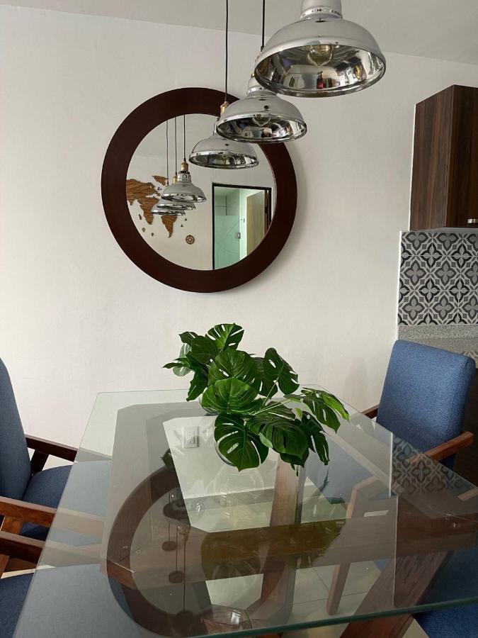 Appartamento Departamento *Mundo Viajero* Guadalajara Esterno foto