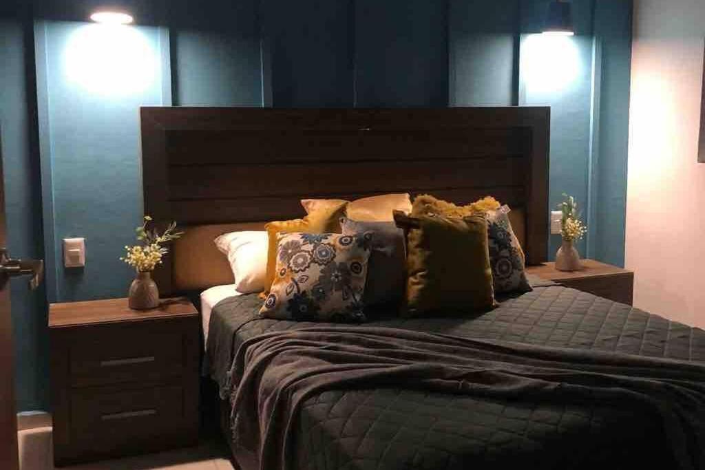 Appartamento Departamento *Mundo Viajero* Guadalajara Esterno foto