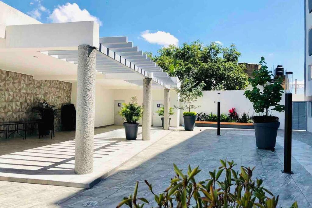 Appartamento Departamento *Mundo Viajero* Guadalajara Esterno foto