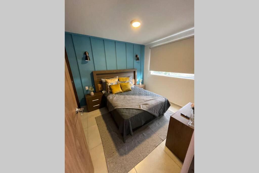 Appartamento Departamento *Mundo Viajero* Guadalajara Esterno foto