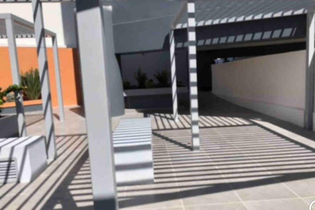 Appartamento Departamento *Mundo Viajero* Guadalajara Esterno foto