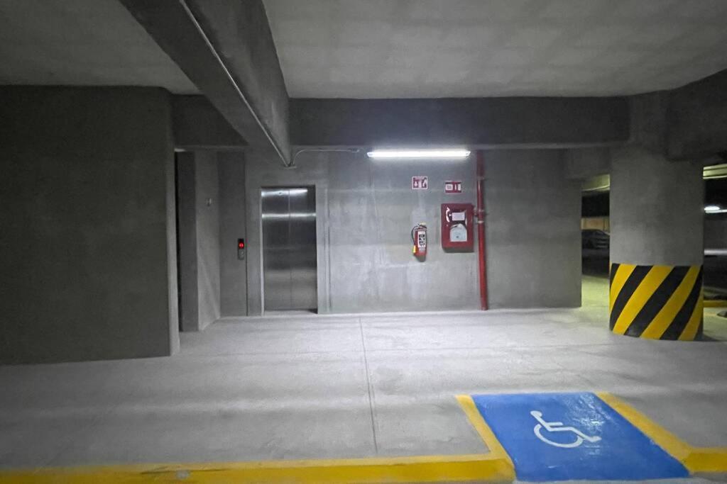 Appartamento Departamento *Mundo Viajero* Guadalajara Esterno foto