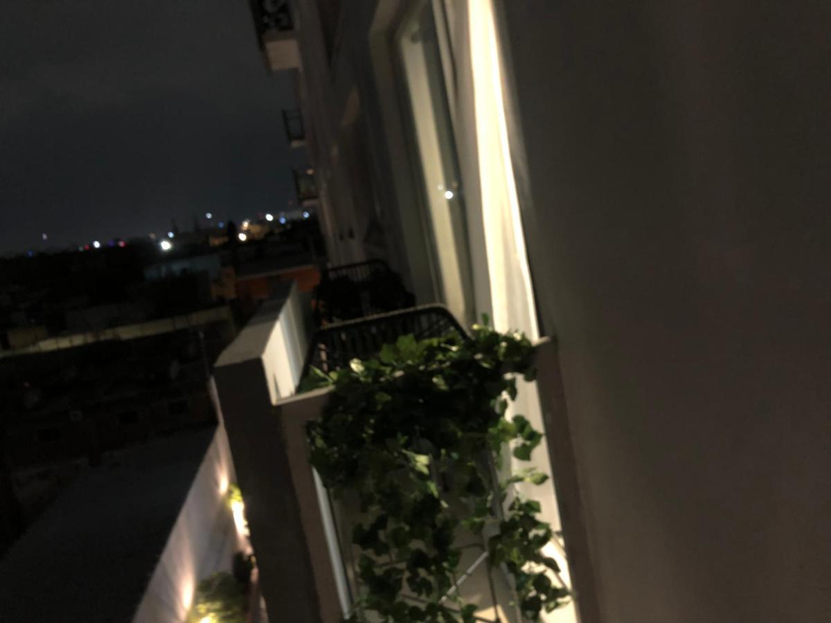 Appartamento Departamento *Mundo Viajero* Guadalajara Esterno foto