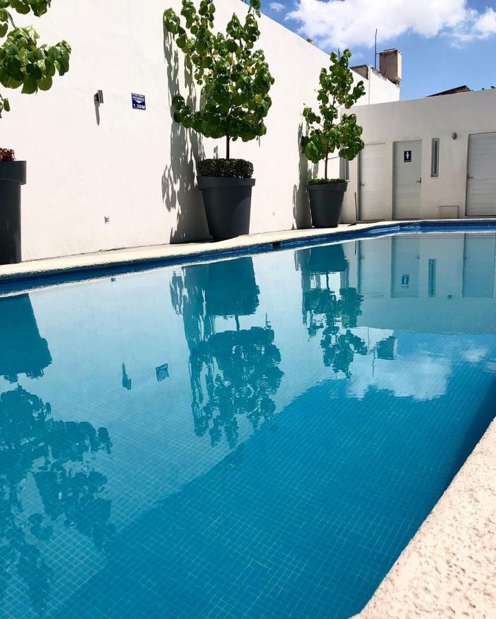 Appartamento Departamento *Mundo Viajero* Guadalajara Esterno foto
