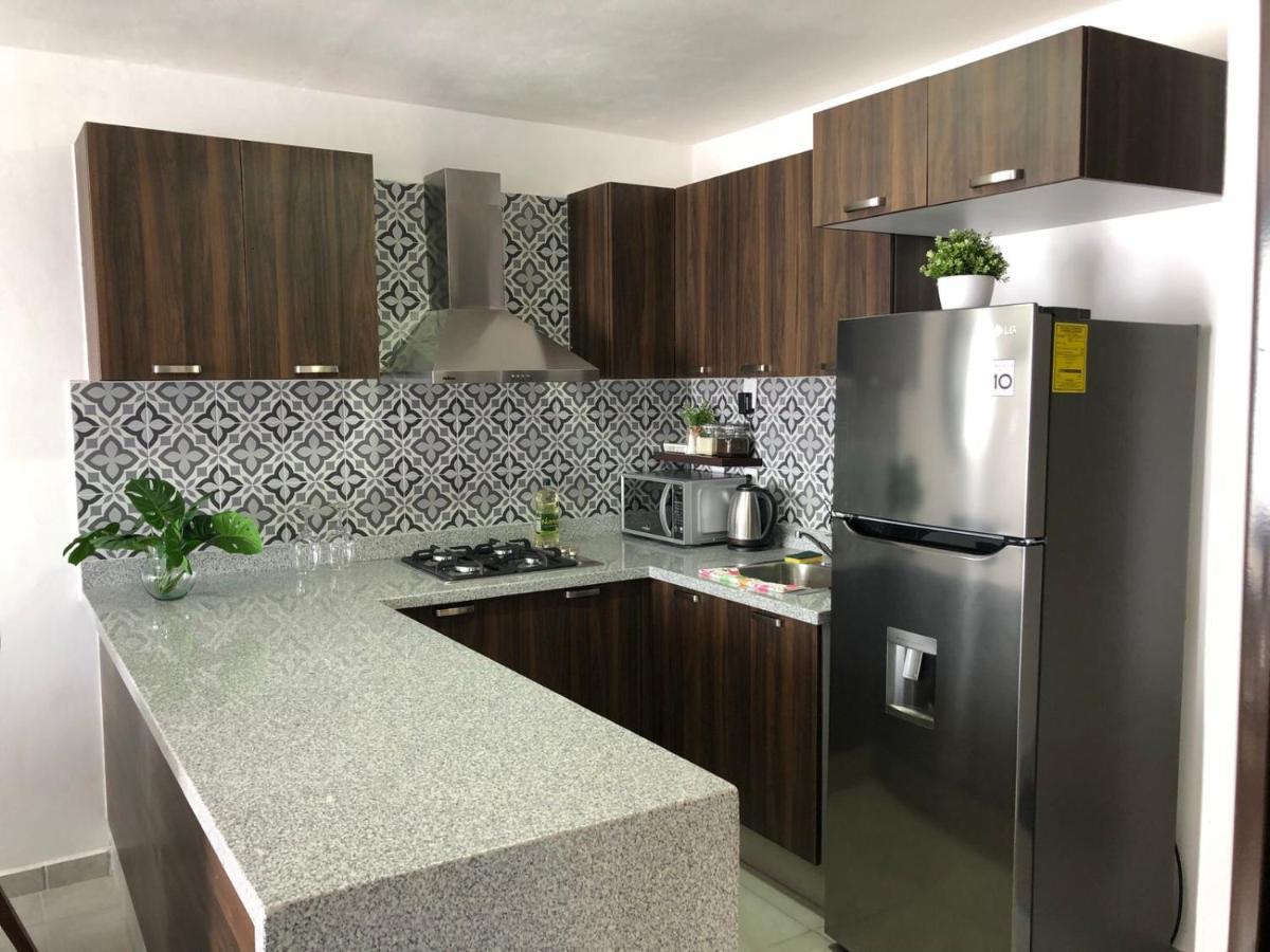 Appartamento Departamento *Mundo Viajero* Guadalajara Esterno foto