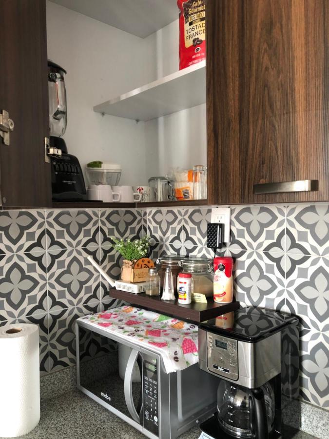 Appartamento Departamento *Mundo Viajero* Guadalajara Esterno foto
